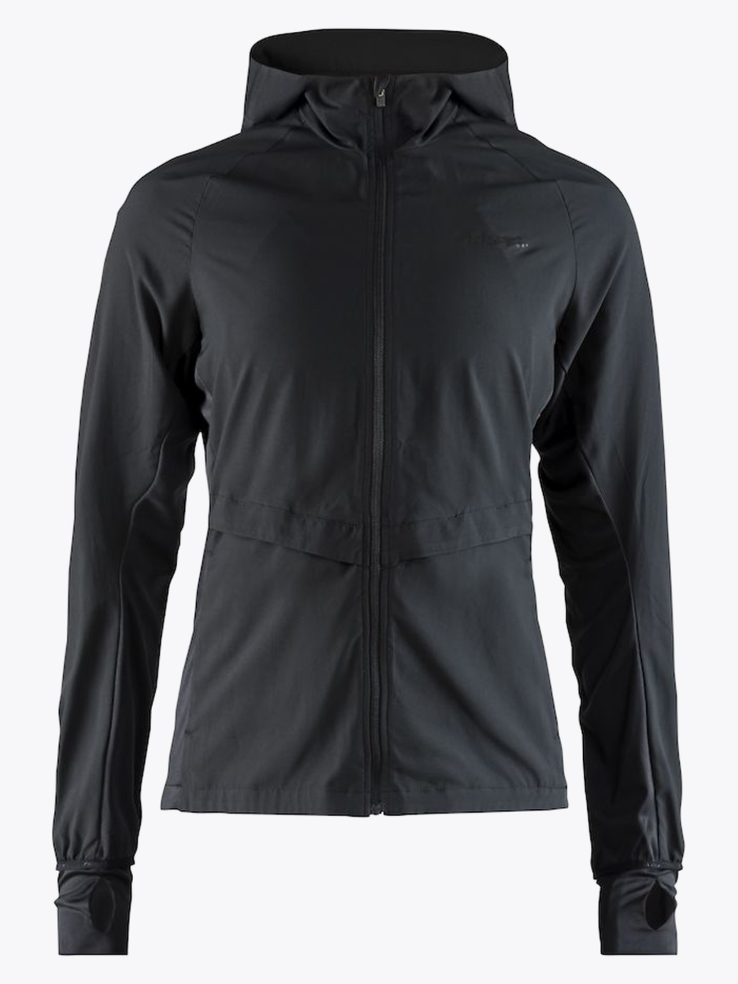 Charge Light Jacket