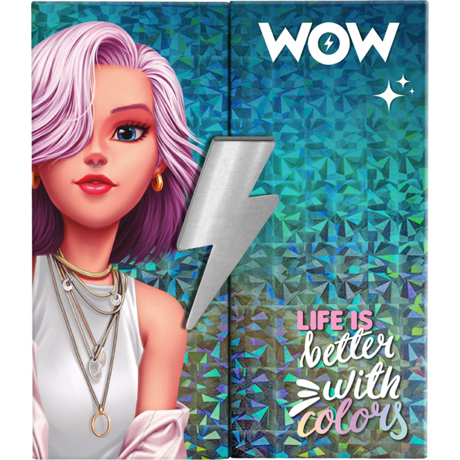 WOW Generation - Make-Up Palette