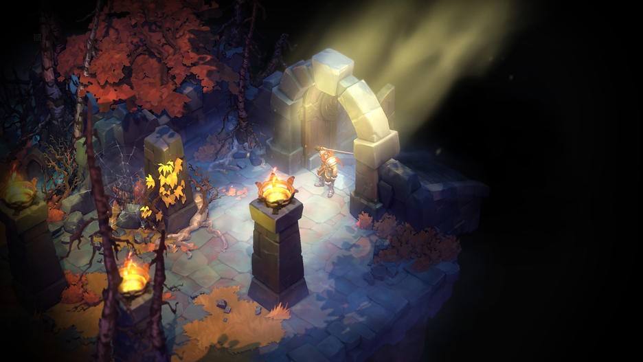 Battle Chasers: Nightwar- Xbox One