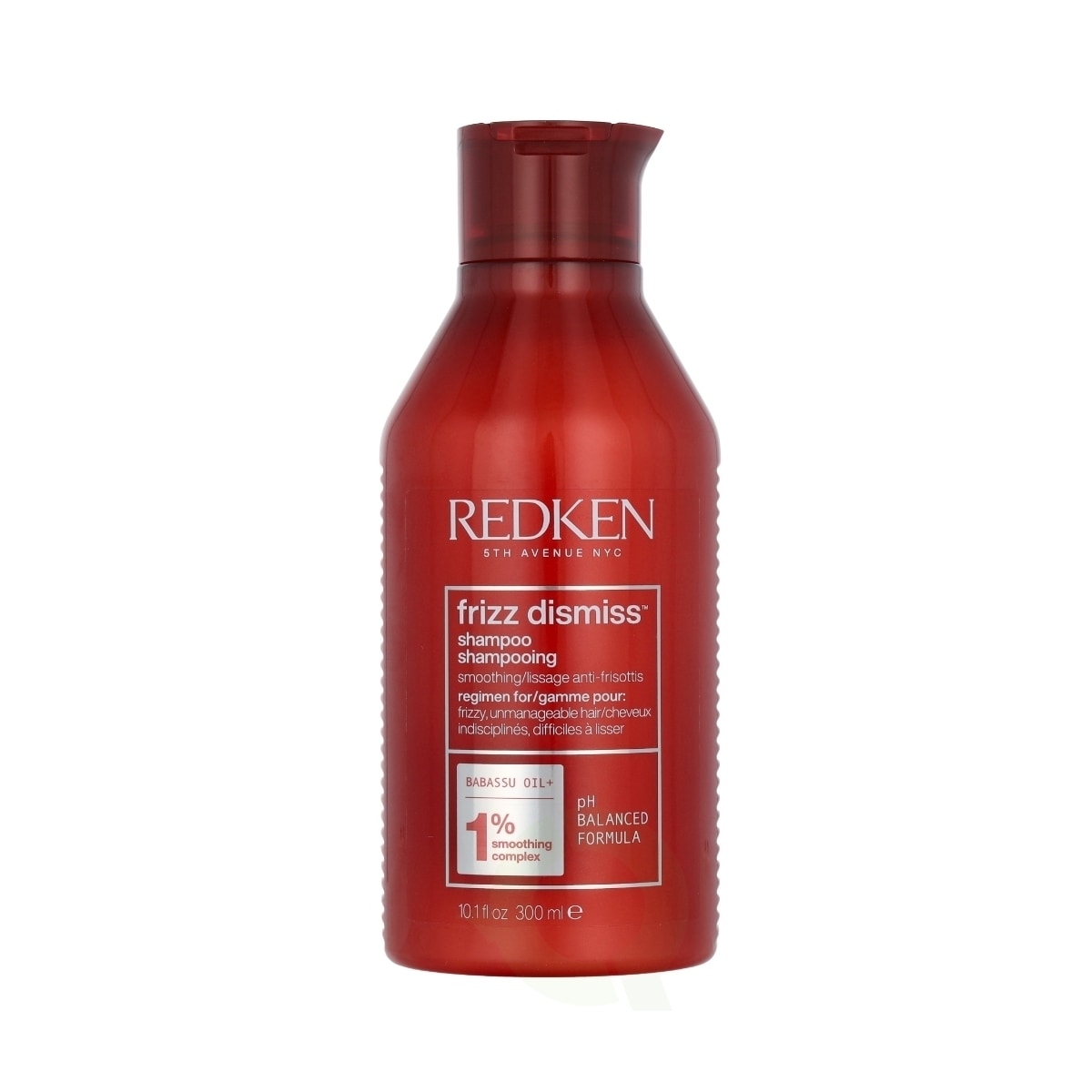 Redken Frizz Dismiss Shampoo 300 ml