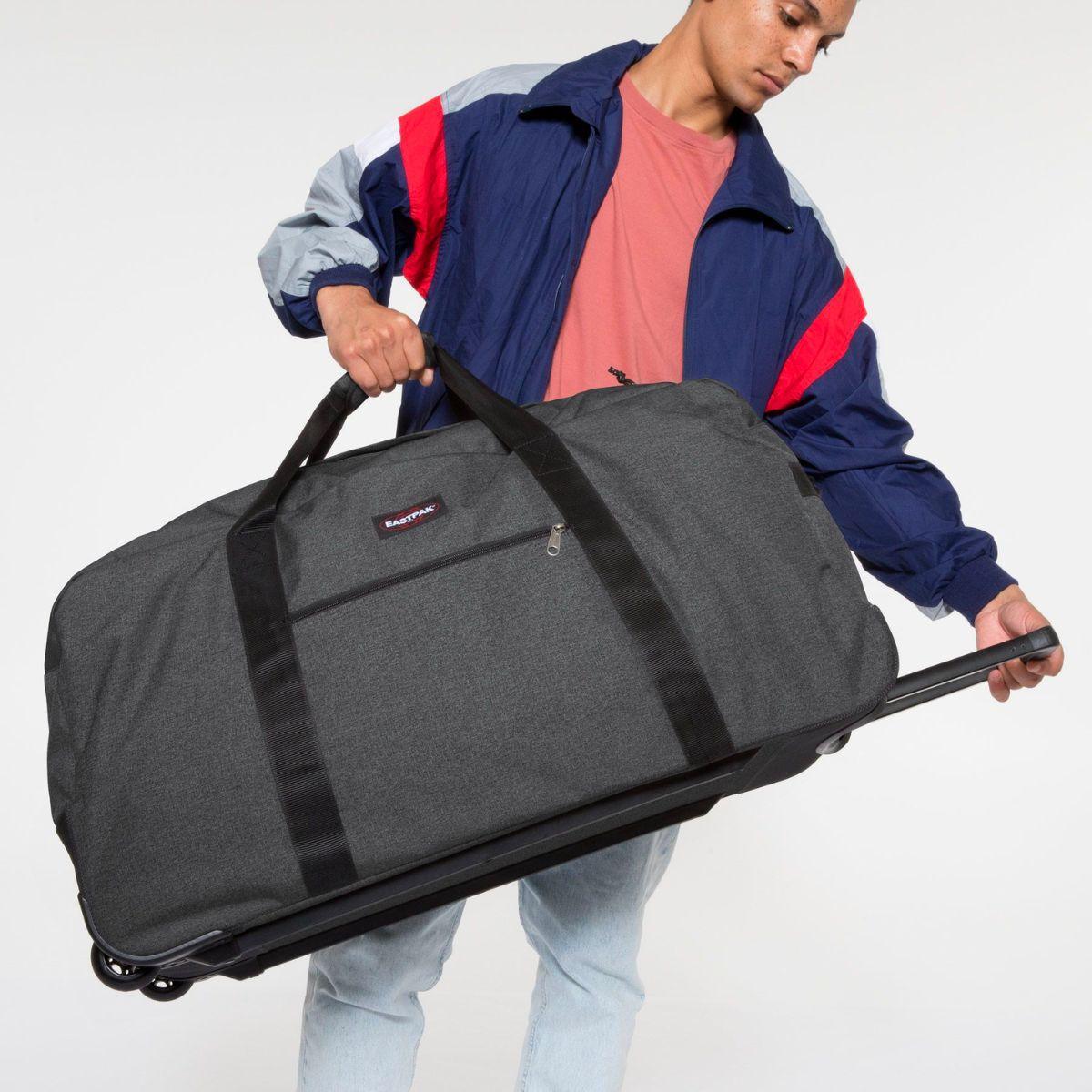 Eastpak CONTAINER 85  reistas op wielen