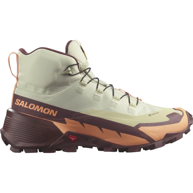 CROSS HIKE 2 MID GORE-TEX  Hikingschuhe Damen