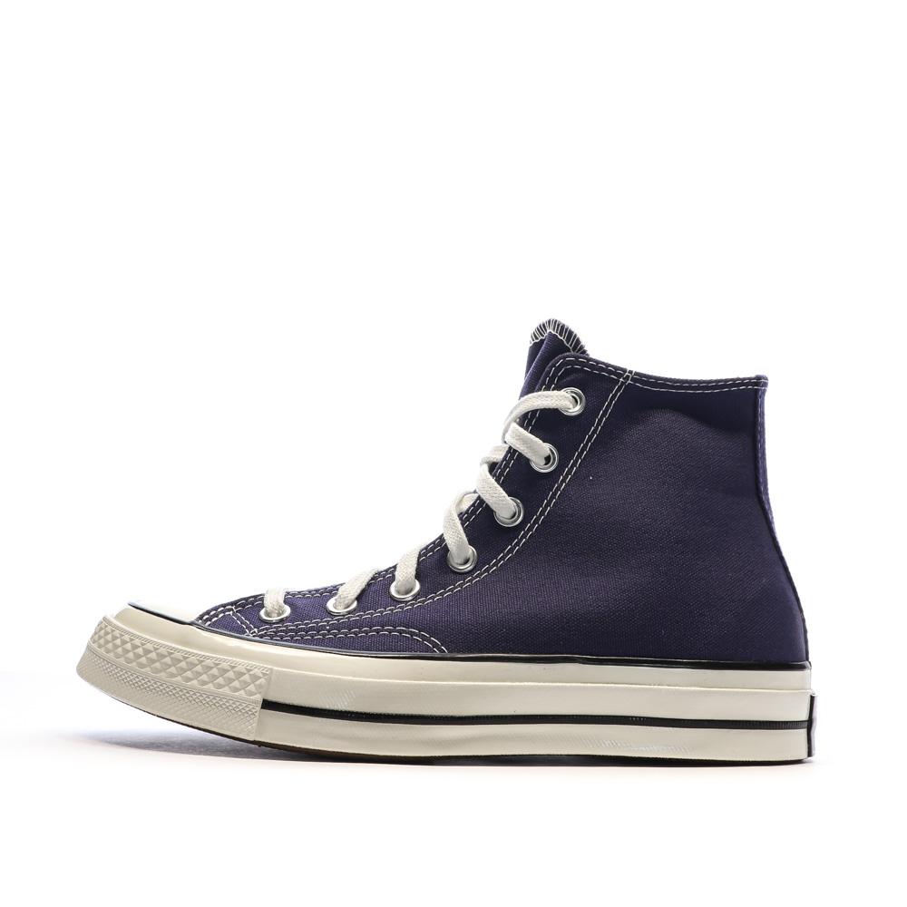 Converse Baskets Marines Mixte Converse Chuck 70 Fall Tone