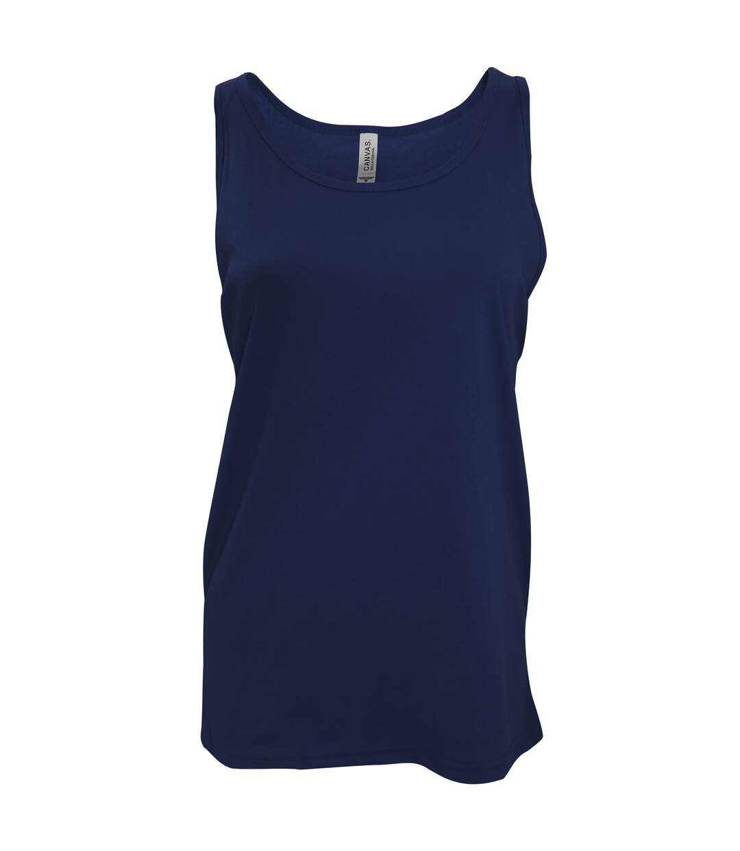 Canvas - Débardeur - Femme (Azul Marino) - UTBC1335
