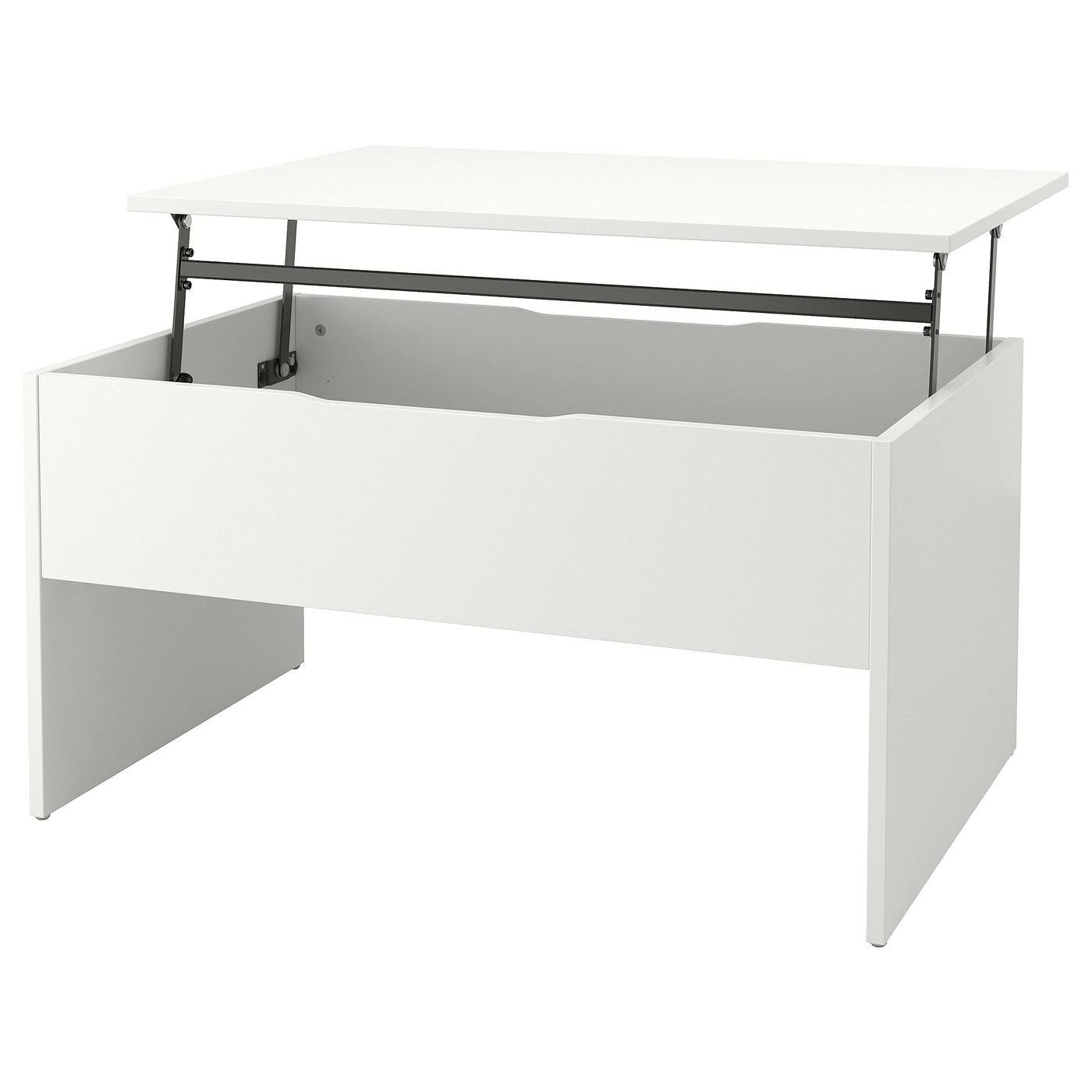 IKEA ÖSTAVALL Couchtisch verstellbar