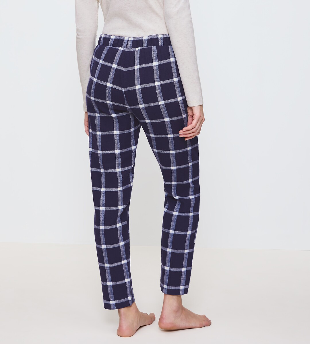 TRIUNFO<br>Calças de pijama COMBINE E MISTURE