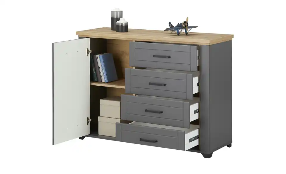 Kommode Antuco