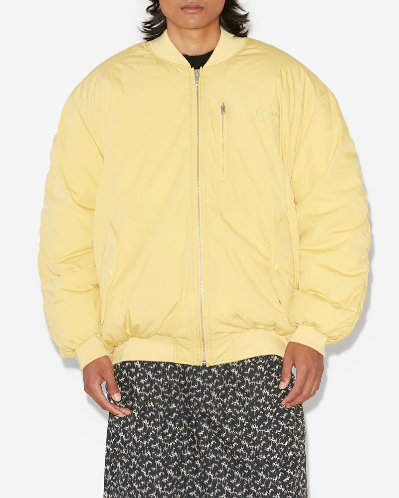 BOMBER OVERSIZE BAKYA