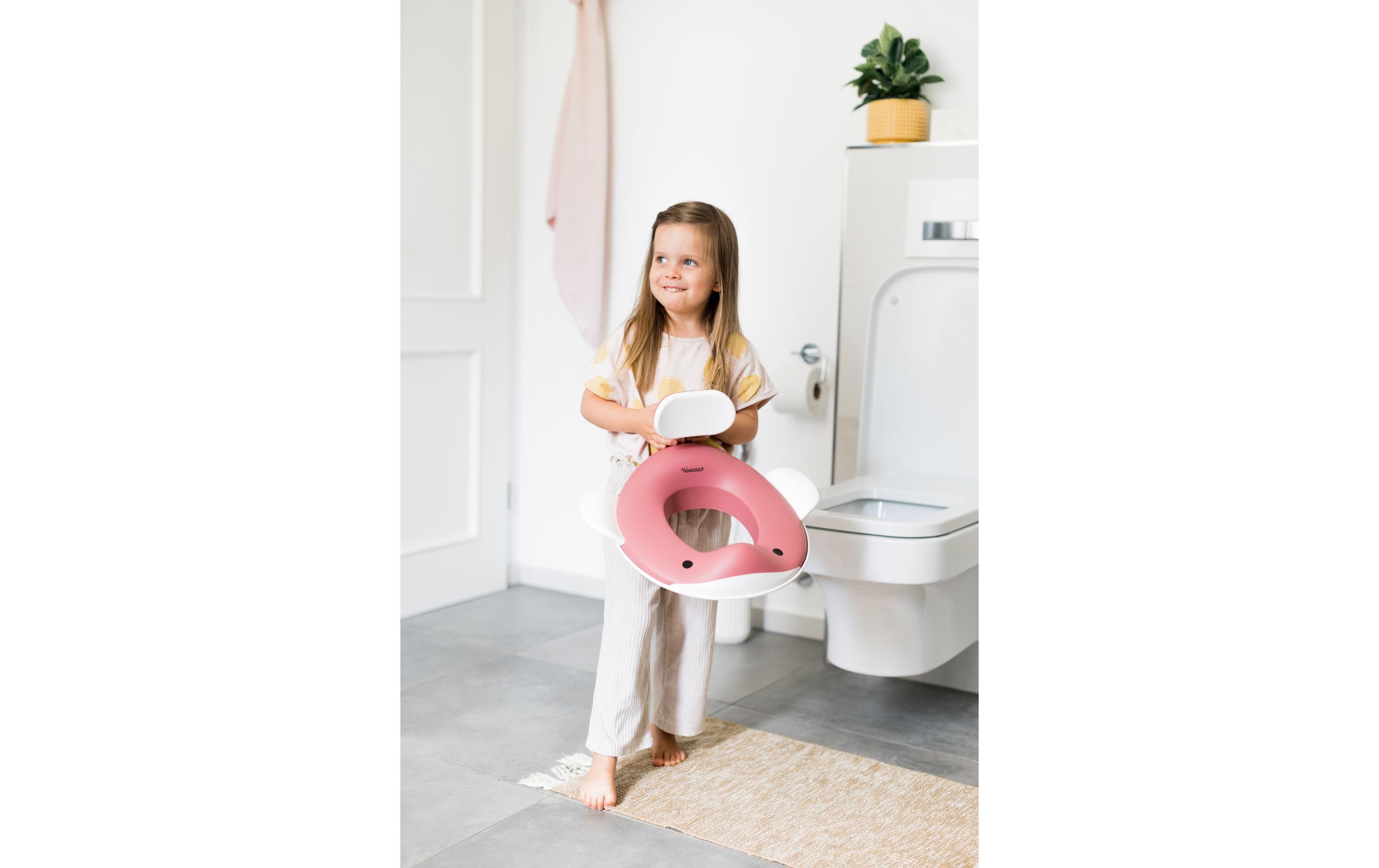 Toilettensitz Wal AltrosaToilettensitz für Kinder