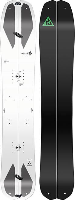 NITRO - SPLITBOARD VERTICAL