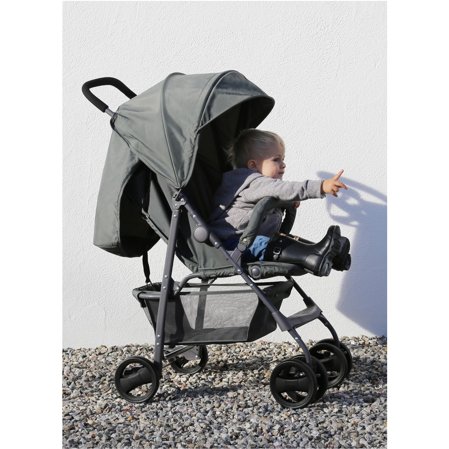 509 Crew Buggy SHOPEE 2 grey