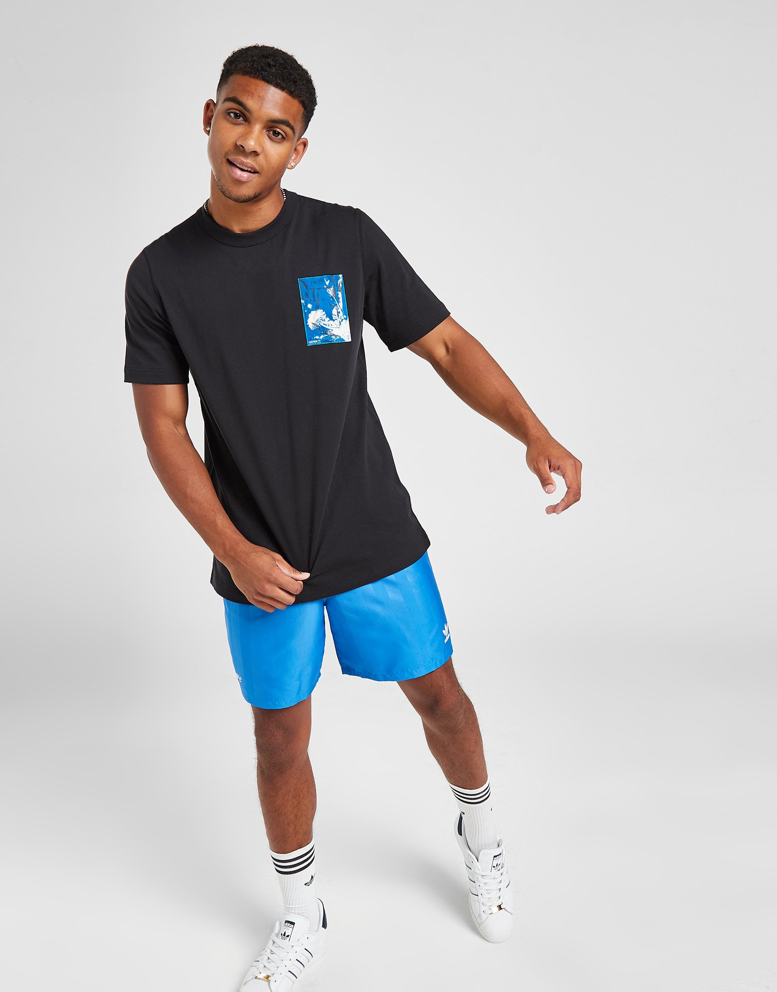 adidas Originals T-shirt graphique adidas Adventure