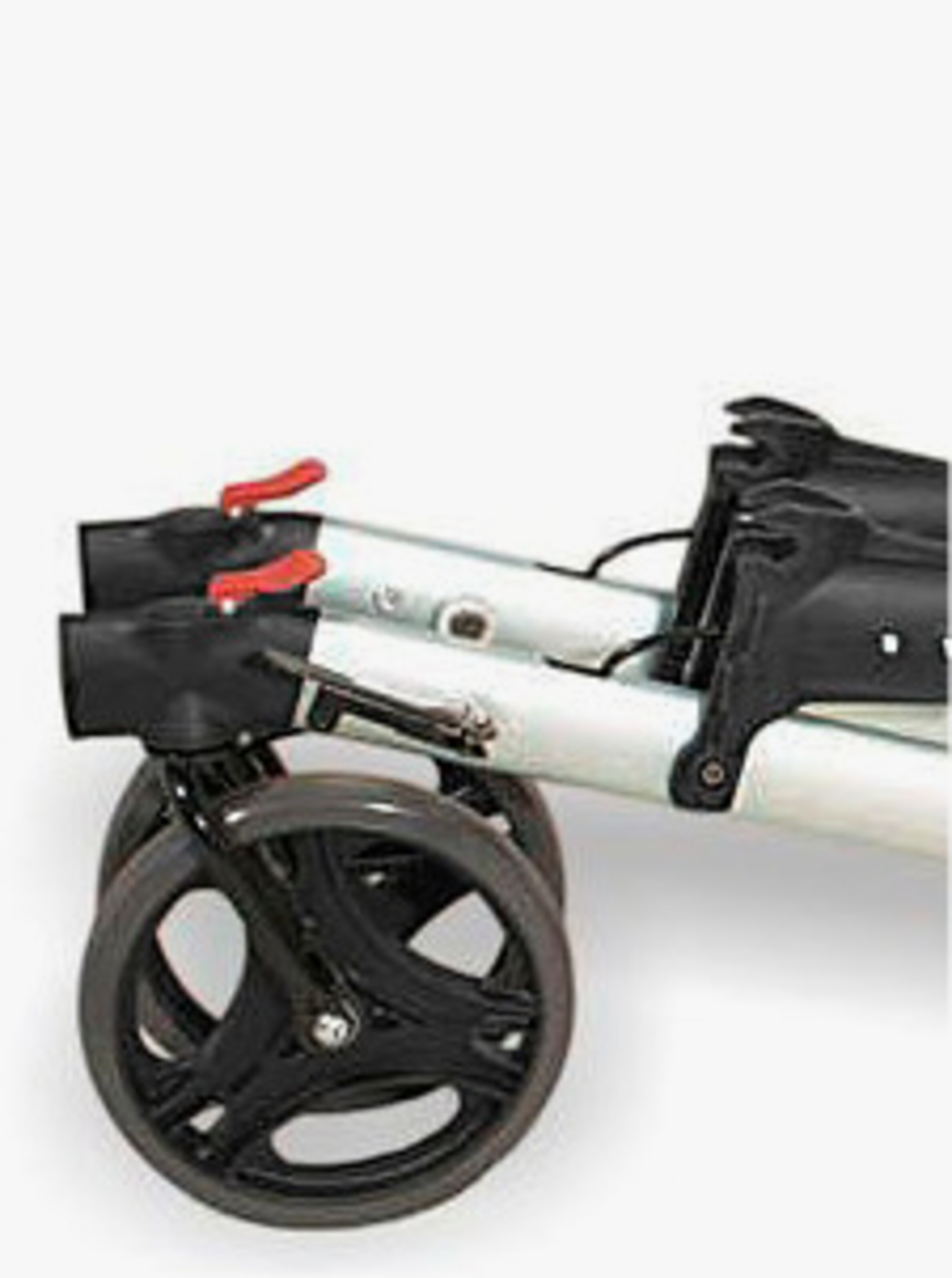 Faltbarer Rollator