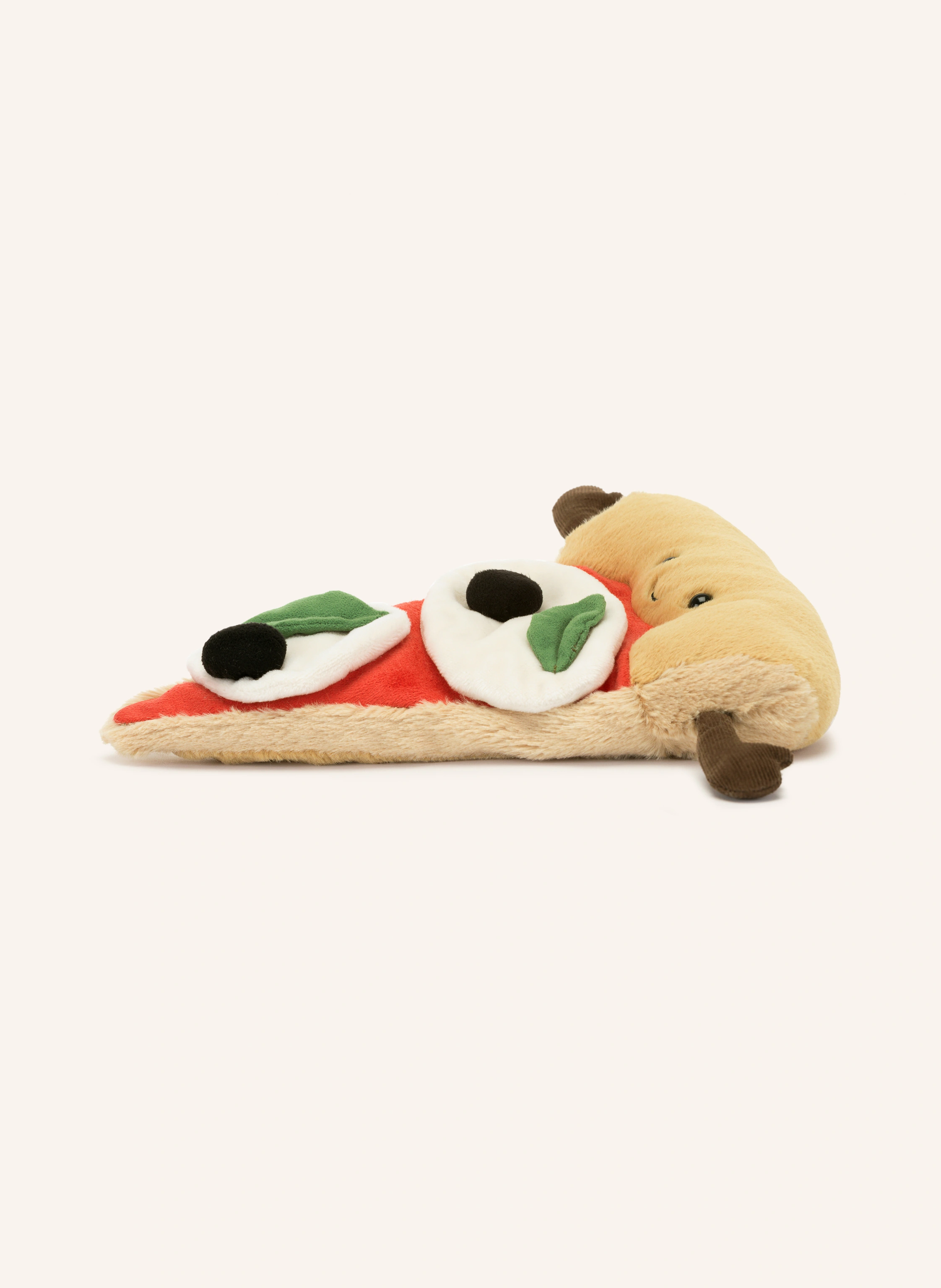 Jellycat Plüsch-Spielzeug AMUSEABLES SLICE OF PIZZA