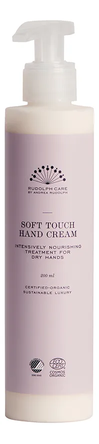 Rudolph Care Hand Cream - 200 ml.