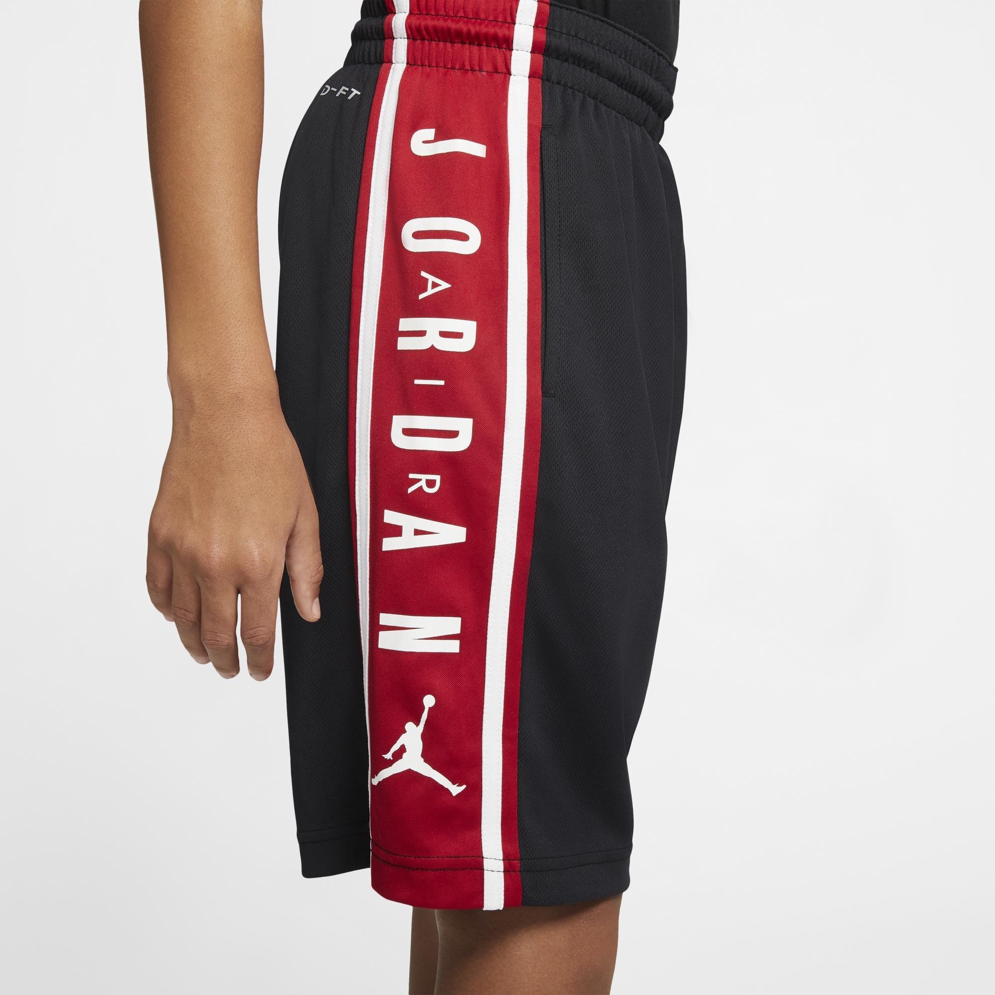 Air Jordan Dri FIT Shorts Junior Boys
