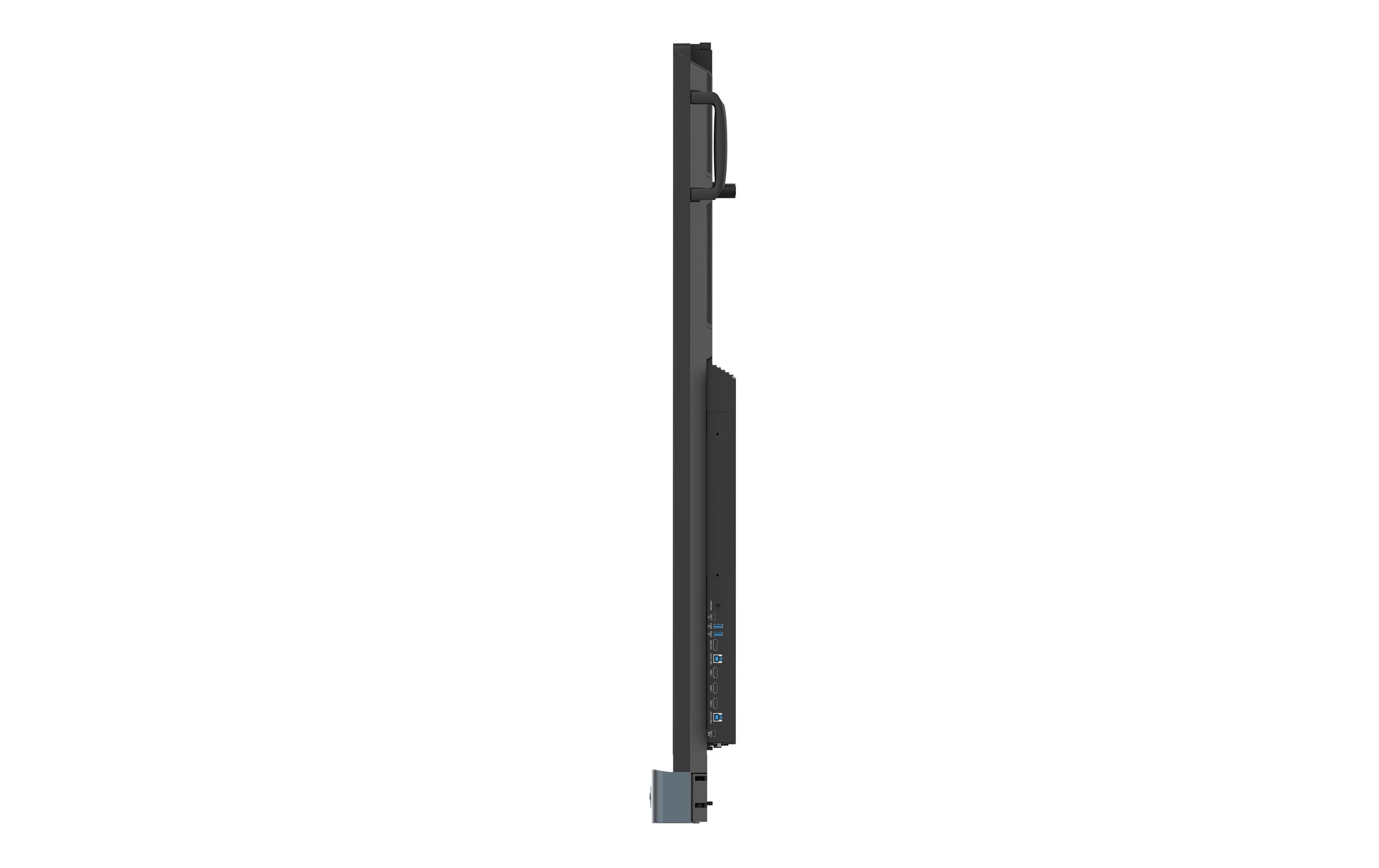Touch Display RP7504 Infrarot 75 