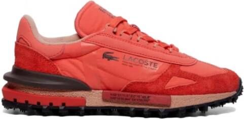 Lacoste heren sneakers Elite Coraille