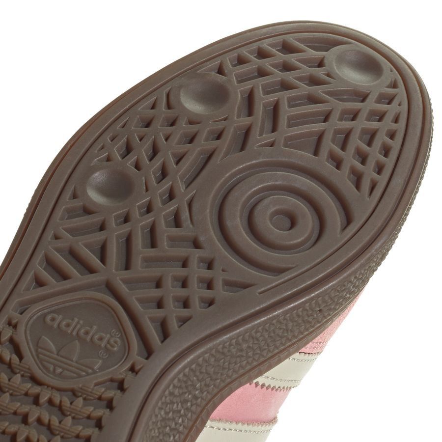 adidas Originals Spezial IN - Mauve/Aluminum Femme