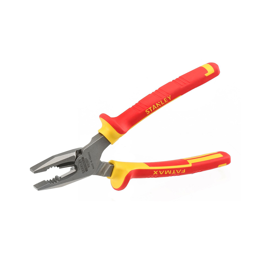 Stanley Fatmax Kombizange VDE 175 mm