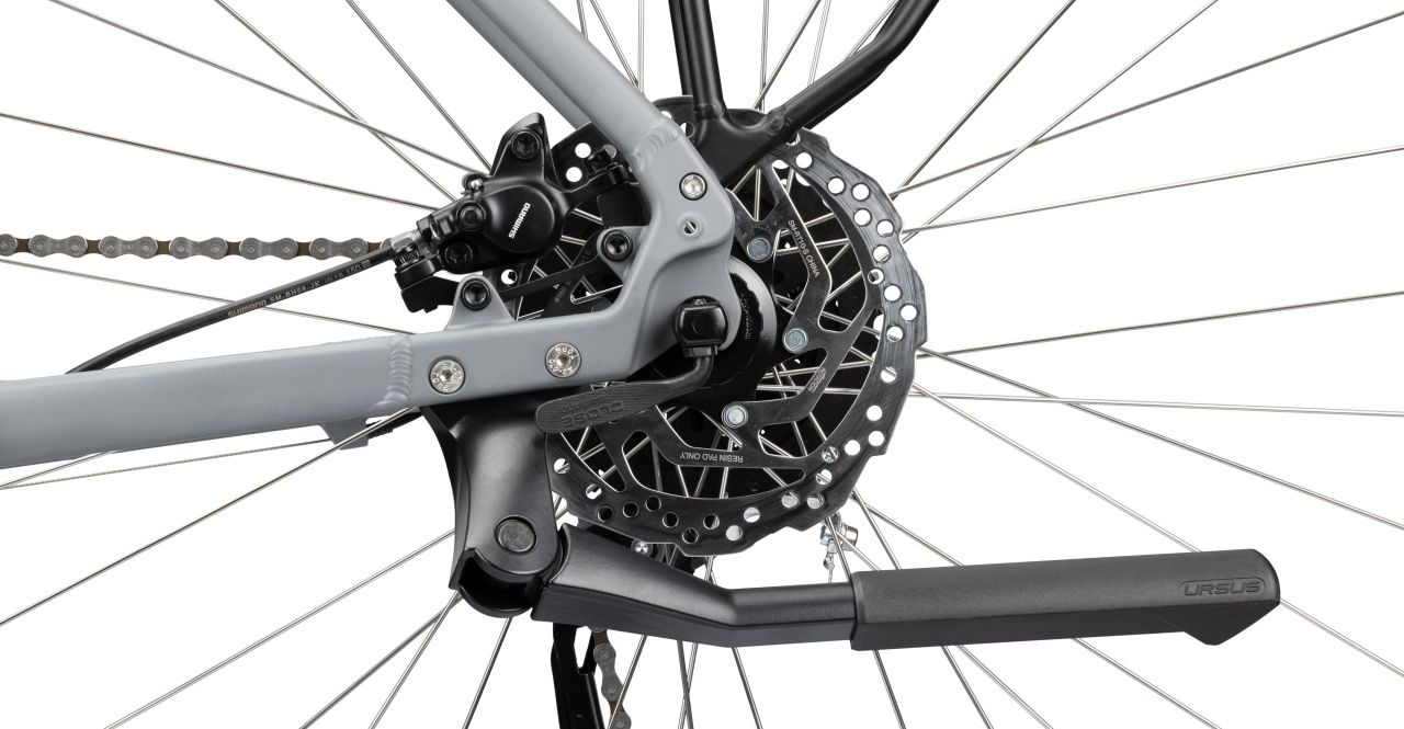 Radon Solution Comfort 5.0 kaufen | Bike-Discount