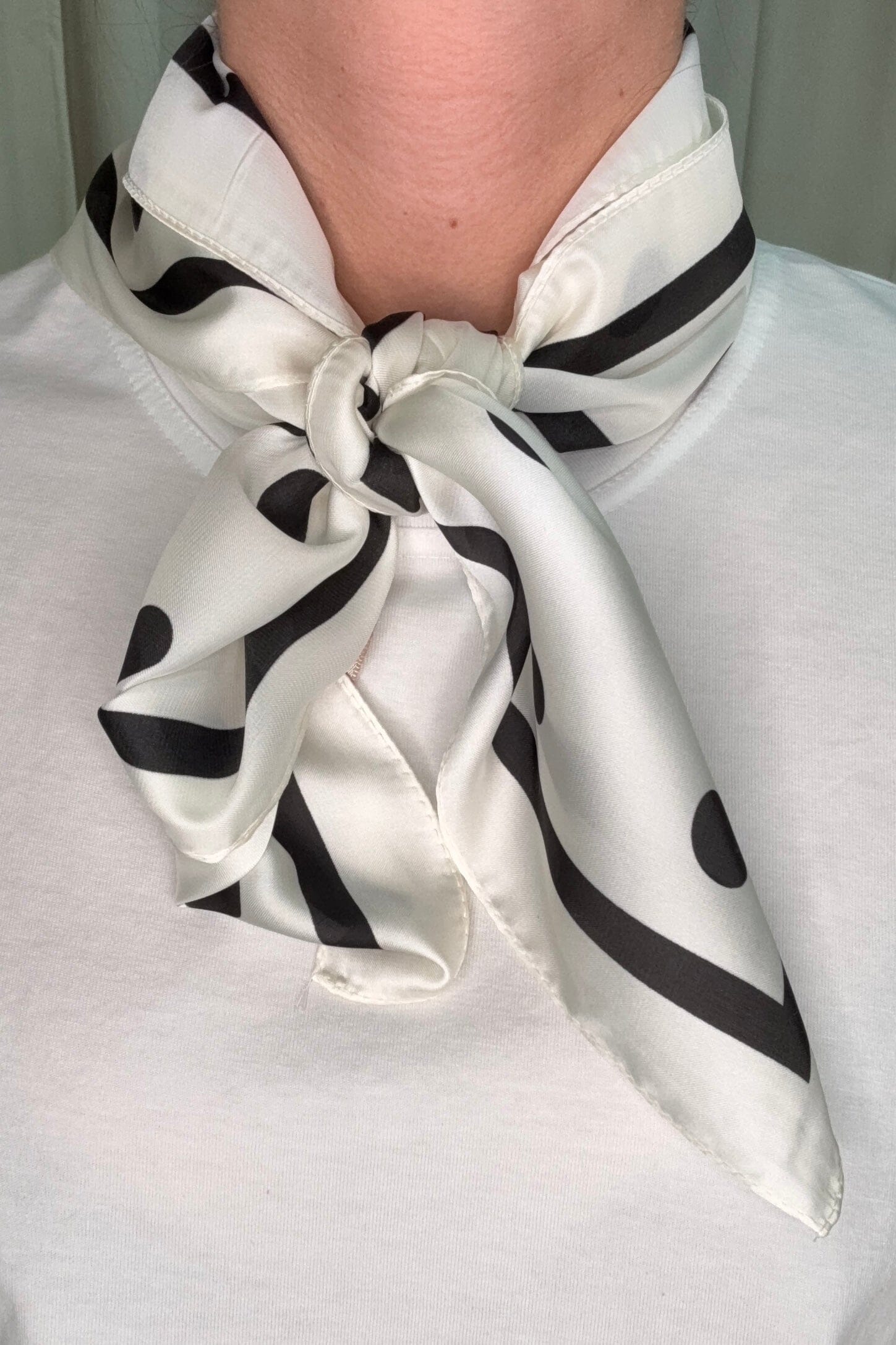 A-bee Elin Scarf