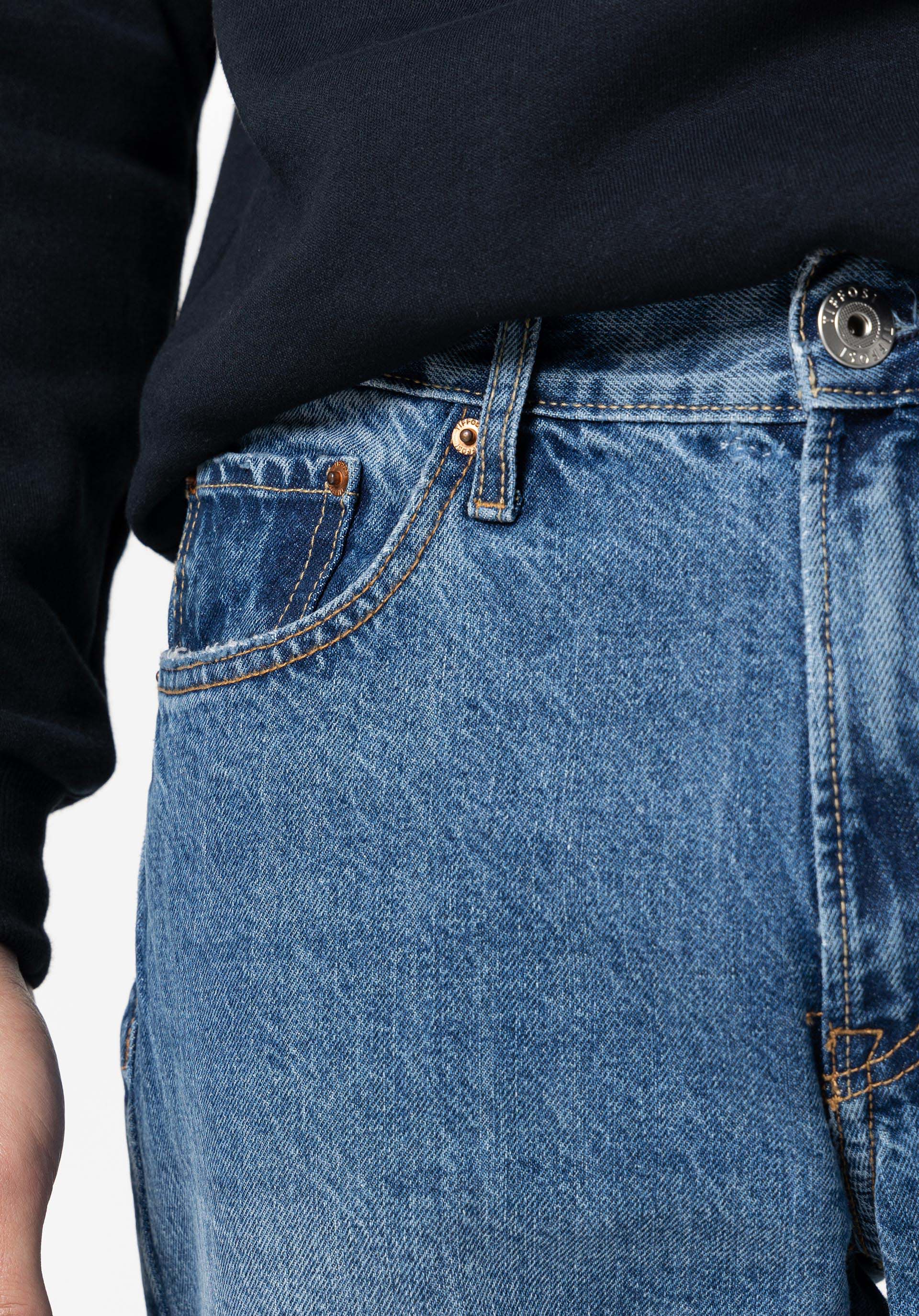Jeans Straight