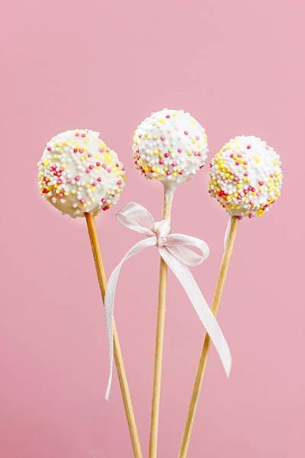 Cake Pops