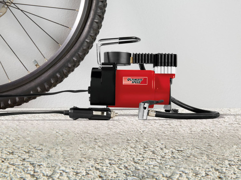 Mini compressor