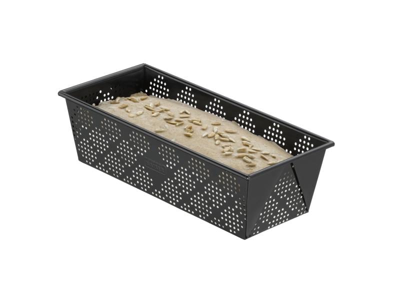 Kaiser Brot-Backform Inspiration 25 cm Brot-Backform