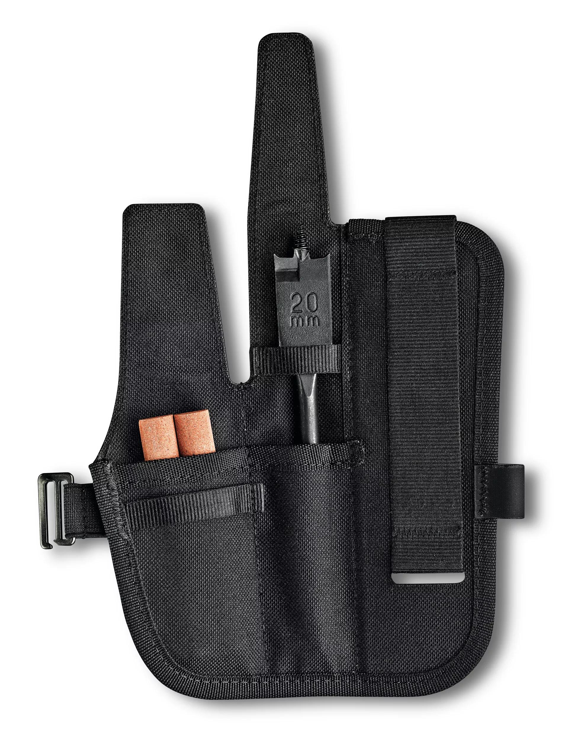 Venture Pro Kit-schwarz