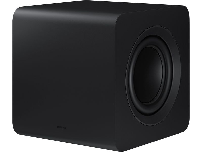 Samsung Soundbar HW-S800D 3.1.2 Kanal Soundbar Premium Slim Soundbar Set