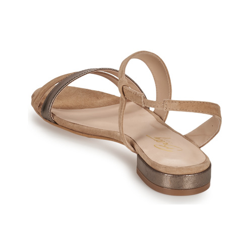 Betty London - OCOLI - Beige