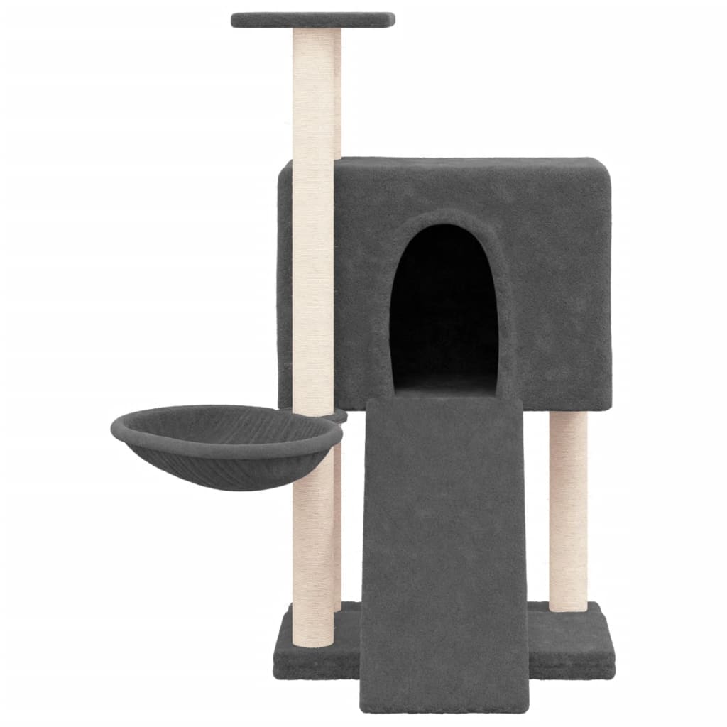 Árvore para gatos