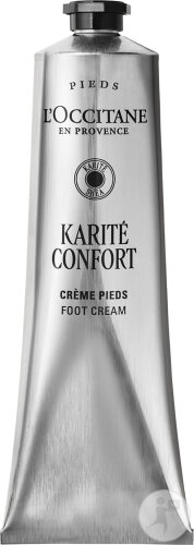 L'Occitane Karité Crème Pieds 150ml