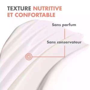 Tolérance Hydra-10 Crème Hydratante Avène - 40 ml