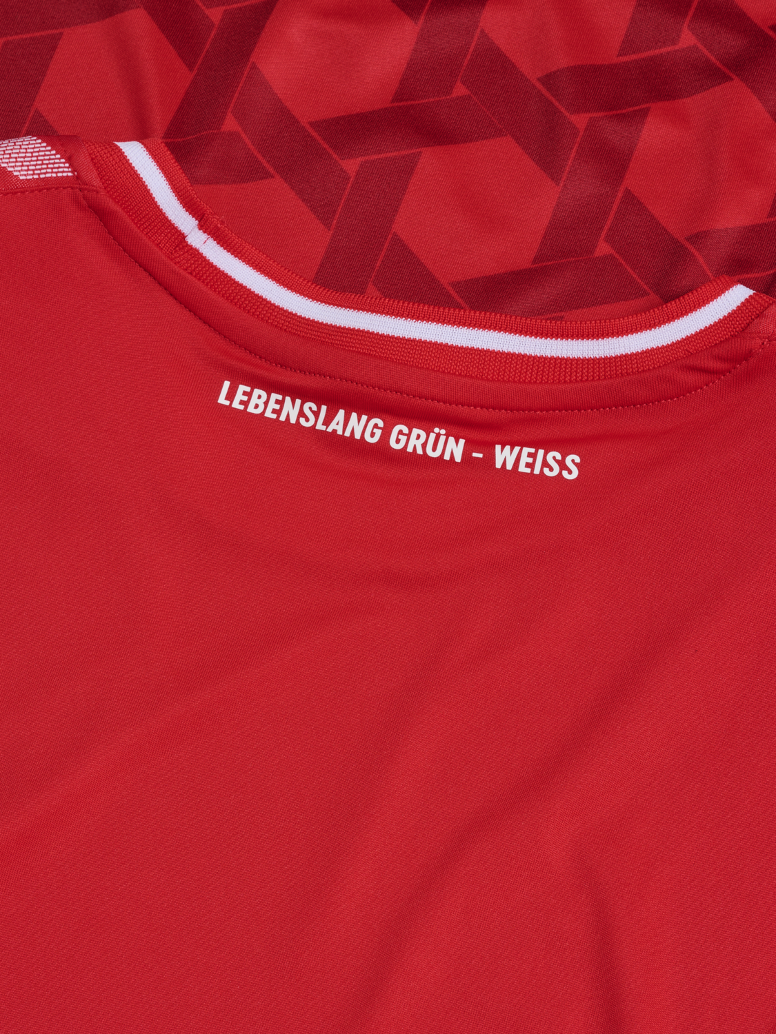 WER 23/24 GK JERSEY S/S