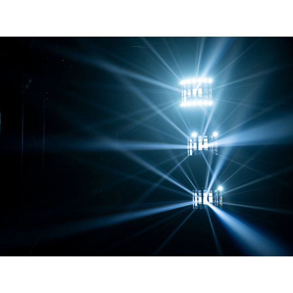 Eurolite LED Laser Derby MK2