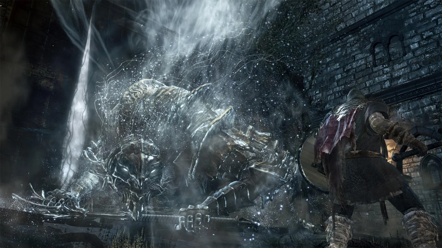 DARK SOULS™ III- PC