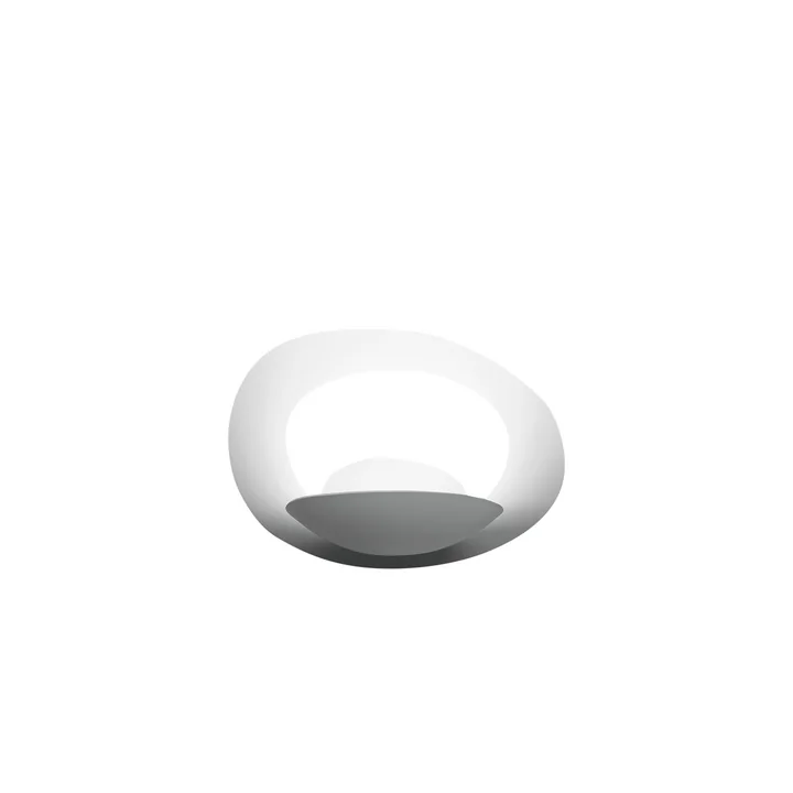 Artemide - Pirce Micro Wandleuchte LED, weiss