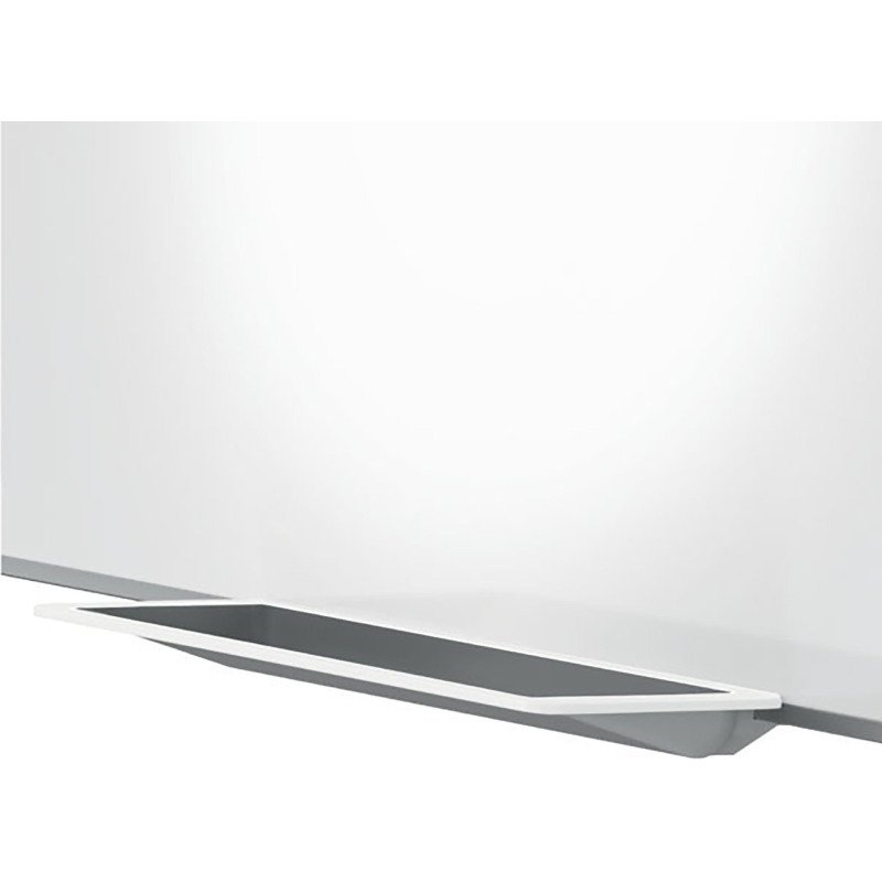 Tableau blanc Impression Pro acier laqué - 120 x 90 cm - Nobo