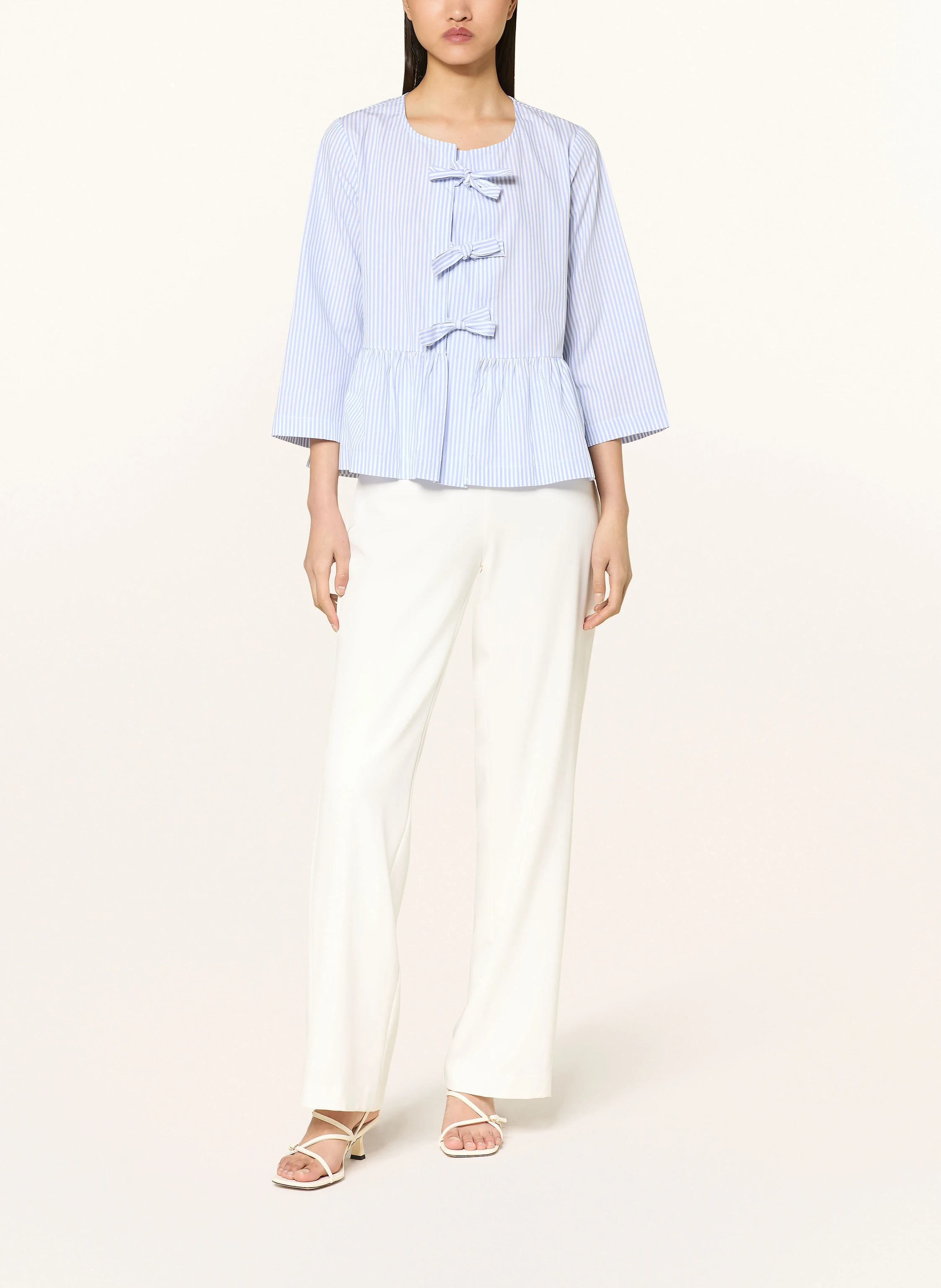 Rich & Royal Bluse