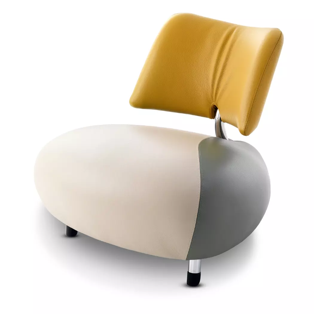 Sessel Pallone