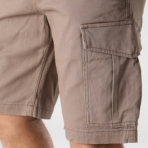 Short Cargo Joe Cargo Marron