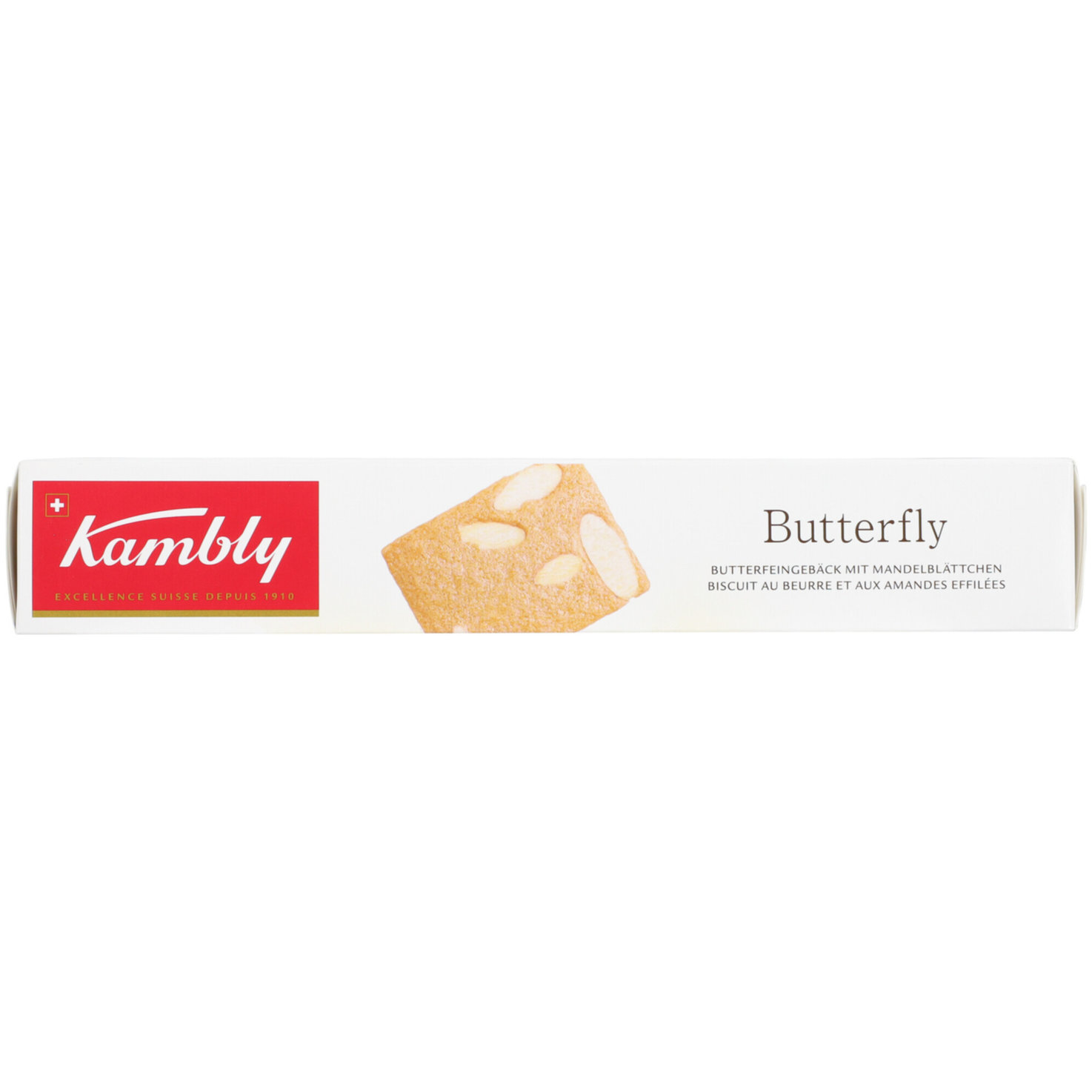 Kambly Guezli Butterfly