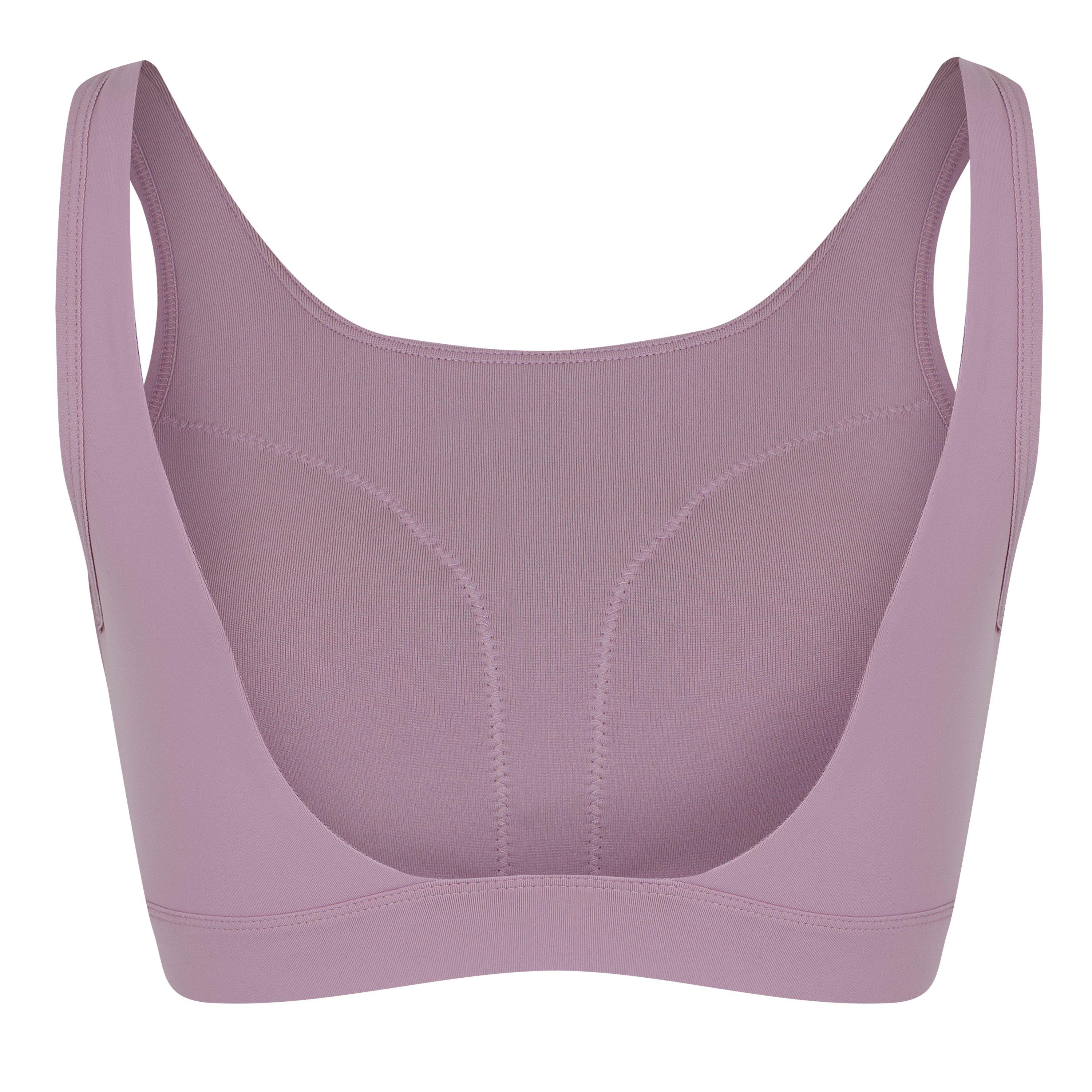 Reebok Yoga Bra Womens