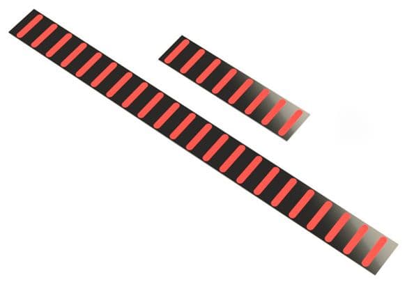 Sticker RRP ProGuard - Max Protection - Noir / Rouge
