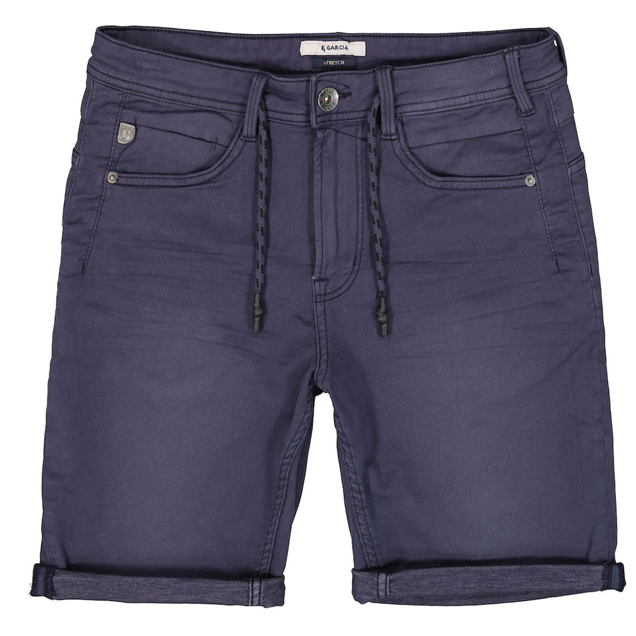 Garcia 695 col.292_Rocko short