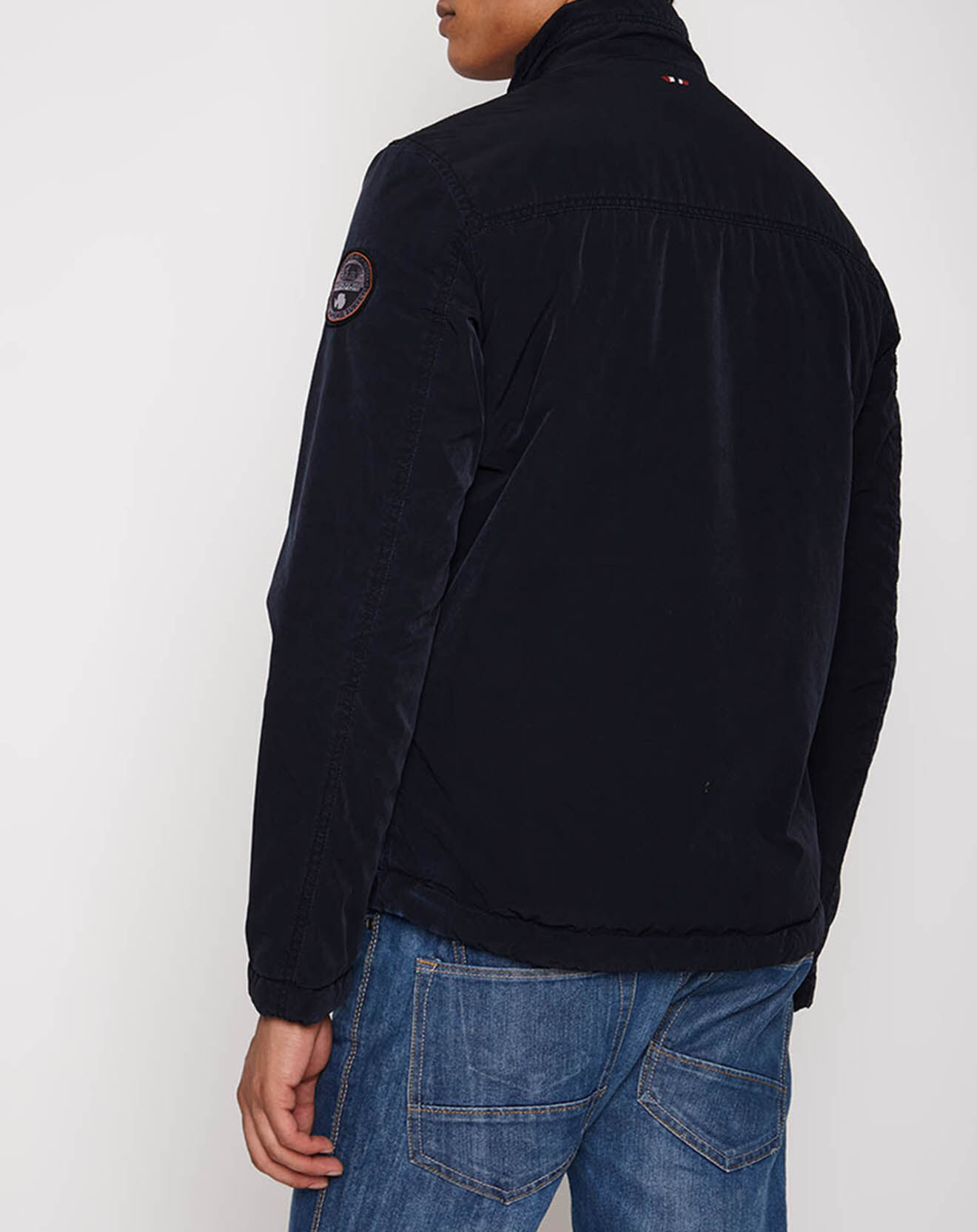 Napapijri Blouson Albox marine