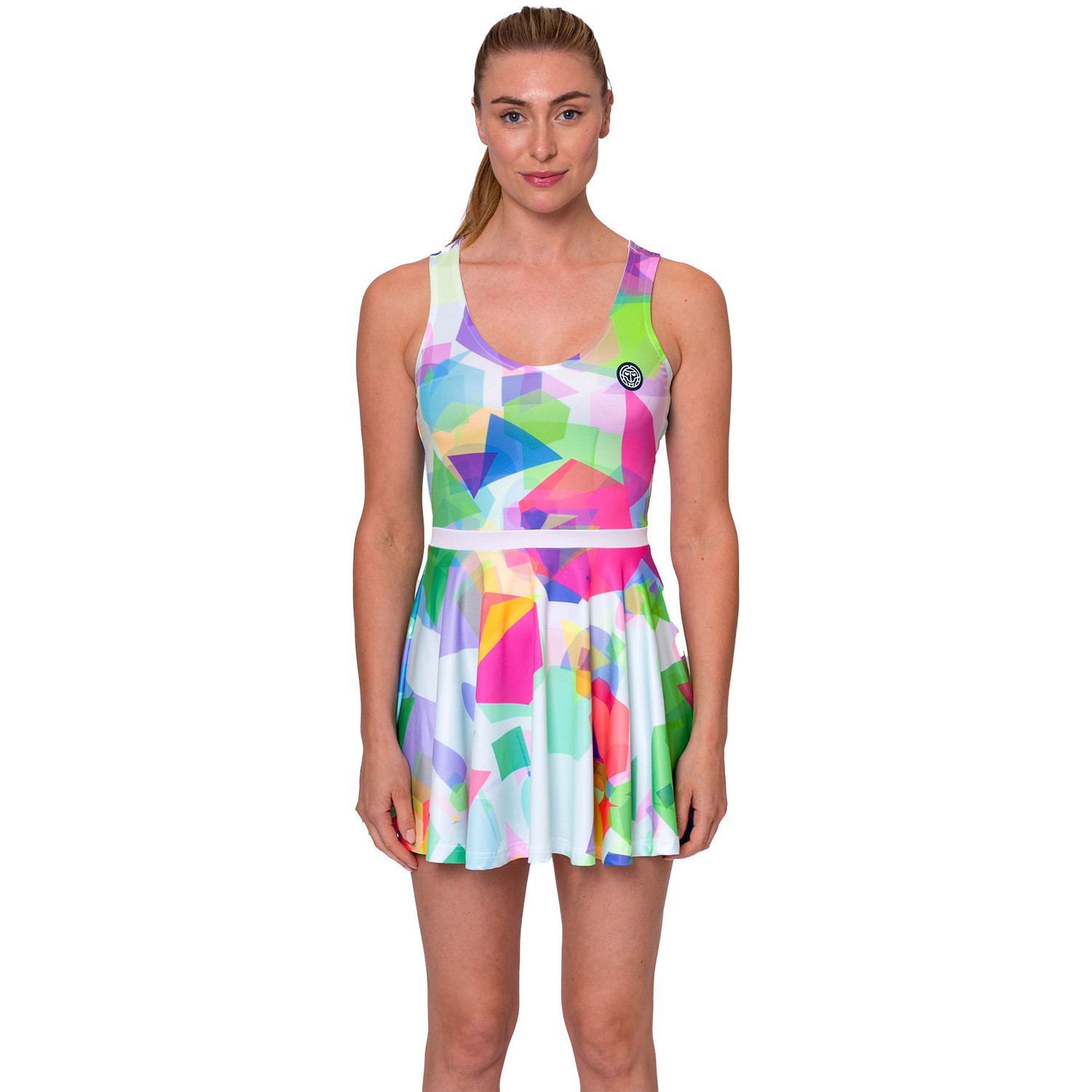 Bidi Badu Kaleido Dress